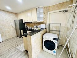 Euro-Asia Court (D9), Apartment #600226671
